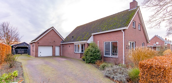 Markeweg 109 Ter Apel