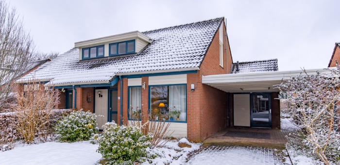 Reigerhof 47 Ter Apel