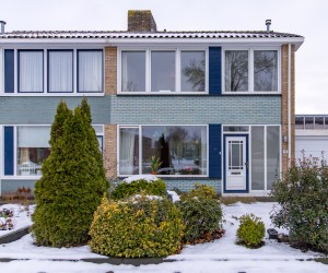 Heemker Akkerstraat 15 Ter Apel