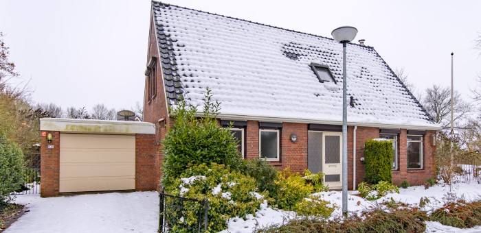 Kleine Bree 18 Sellingen