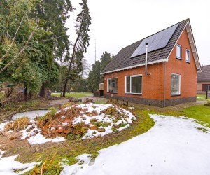 Zuiderdiep 222 Valthermond