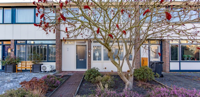 Dr. Koppiusstraat 29 Ter Apel