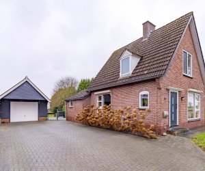 Drentse Mondenweg 19 Nieuw-Weerdinge