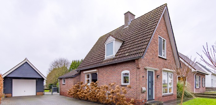 Drentse Mondenweg 19 Nieuw-Weerdinge