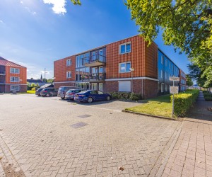 Eerste Kruisdiep WZ 8B Nieuw-Weerdinge