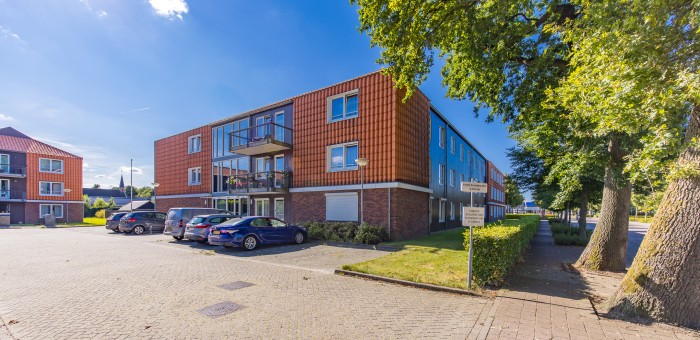 Eerste Kruisdiep WZ 8B Nieuw-Weerdinge