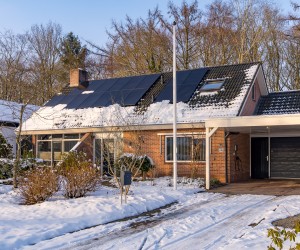 Reigerhof 4 Ter Apel