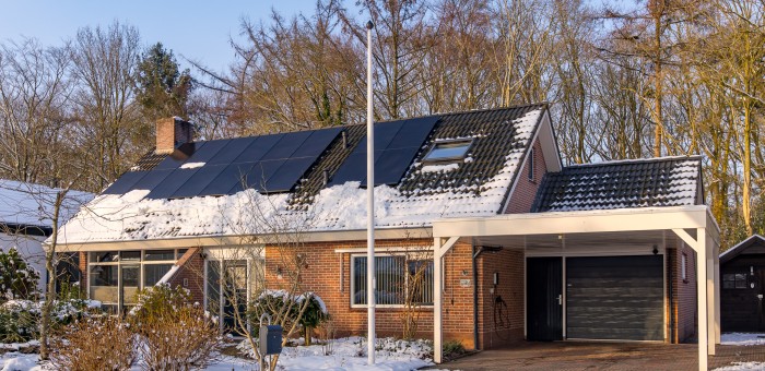 Reigerhof 4 Ter Apel