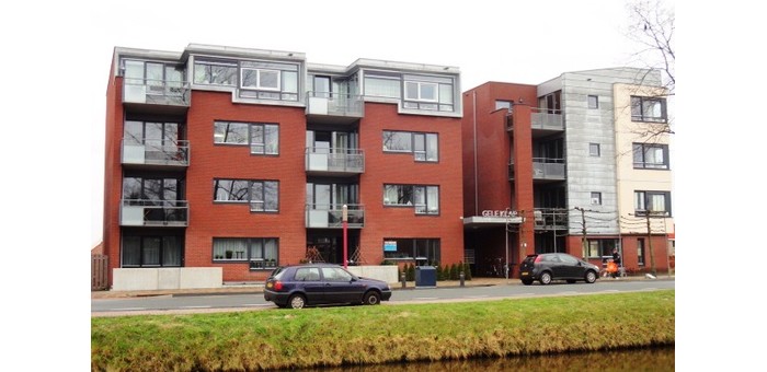 Handelsstraat 70 Stadskanaal