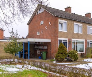 Grevelingenlaan 16 Stadskanaal