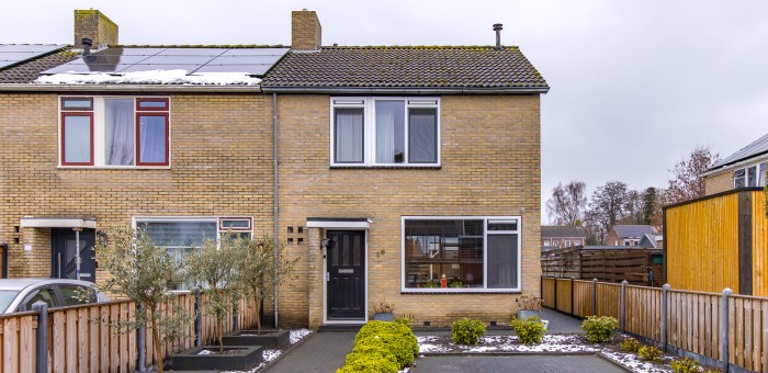 Kleine Turfstraat 26 Valthermond