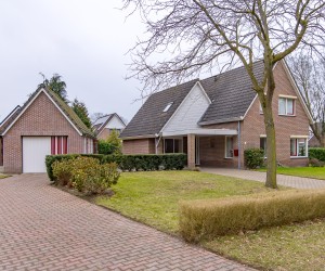 Kampweg 1 Sellingen