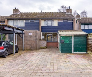 Steenbraam 17 Ter Apel