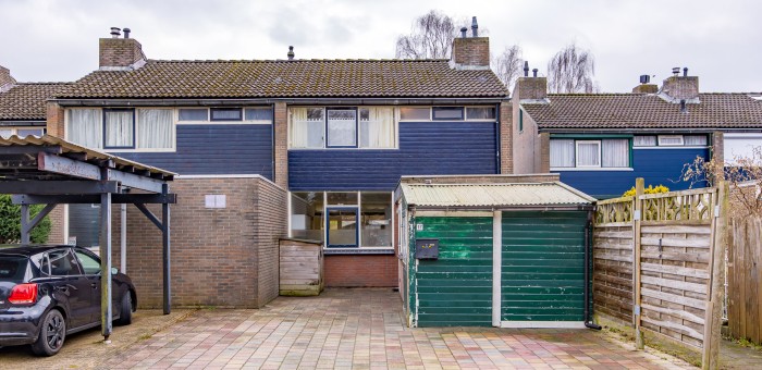 Steenbraam 17 Ter Apel