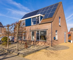 Spechtenhof 11 Stadskanaal