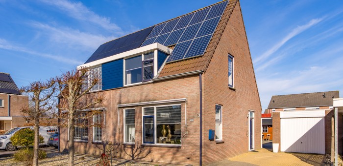 Spechtenhof 11 Stadskanaal