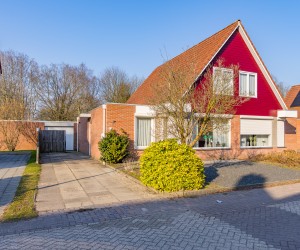 Koningstraat 99 Ter Apel