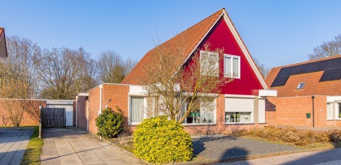 Koningstraat 99 Ter Apel