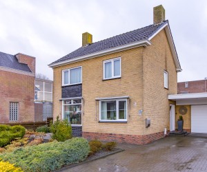 Johannes Vermeerlaan 1 Musselkanaal