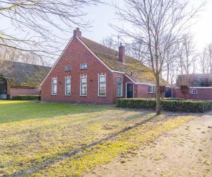 De Bruilweg 8 Ter Apel