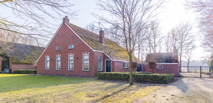 De Bruilweg 8 Ter Apel