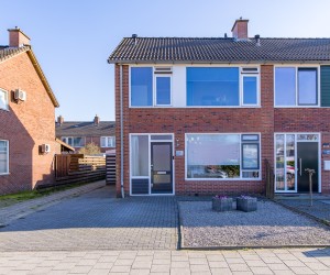 Meester Neuteboomstraat 26 Stadskanaal