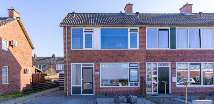 Meester Neuteboomstraat 26 Stadskanaal