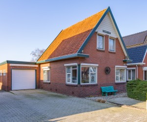 Weerdingerkanaal NZ 190 Nieuw-Weerdinge