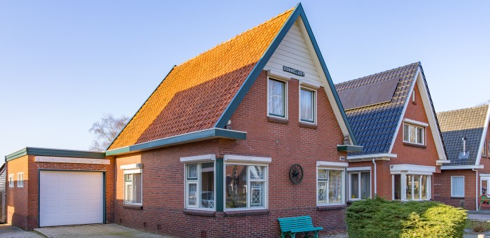 Weerdingerkanaal NZ 190 Nieuw-Weerdinge