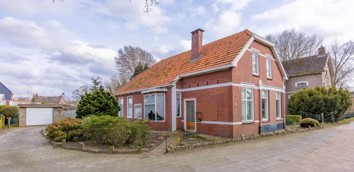 Munnekemoer Oost 3 Ter Apel