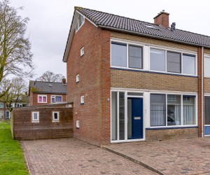 Waterlandlaan 22 Stadskanaal