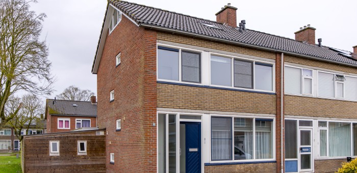 Waterlandlaan 22 Stadskanaal