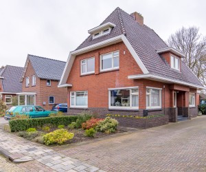 Kastanjelaan 13 Stadskanaal