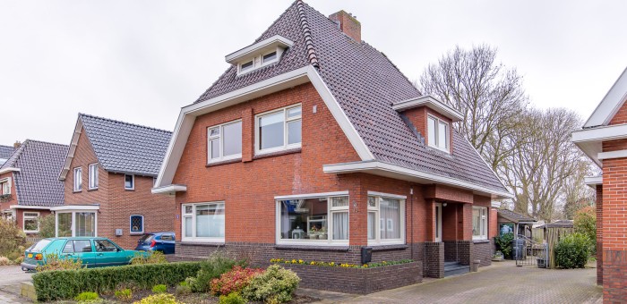 Kastanjelaan 13 Stadskanaal