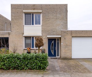 Kerkuil 3 Emmen
