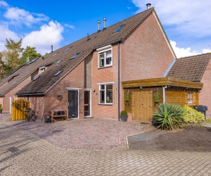 Zonnedauw 2 Ter Apel