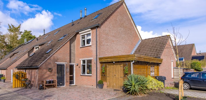 Zonnedauw 2 Ter Apel