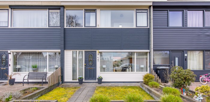 Horizon 65 Klazienaveen