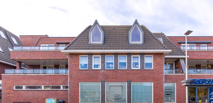 Technicumstraat 1H Musselkanaal