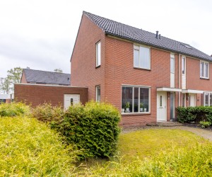 Clematisstraat 20 Musselkanaal