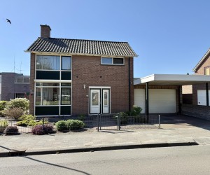 Heemker Akkerstraat 5 Ter Apel