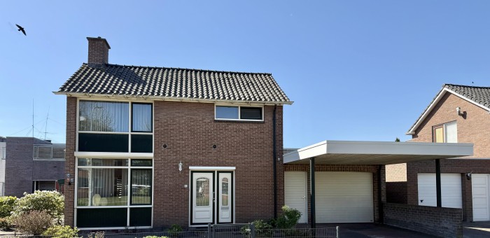 Heemker Akkerstraat 5 Ter Apel