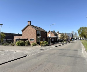 Heemker Akkerstraat 5 Ter Apel