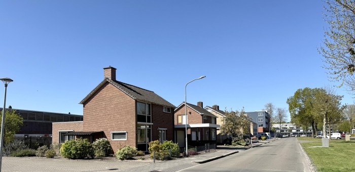 Heemker Akkerstraat 5 Ter Apel
