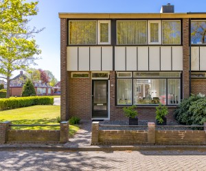 Dr. Boelmans Kranenburgstraat 1 Ter Apel