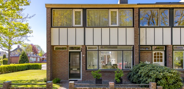 Dr. Boelmans Kranenburgstraat 1 Ter Apel