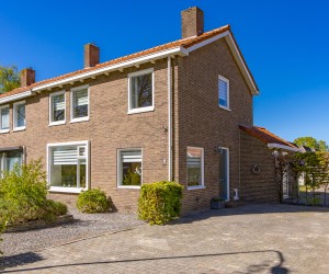Bentlagestraat 14 Ter Apel