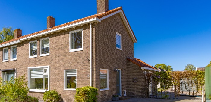 Bentlagestraat 14 Ter Apel