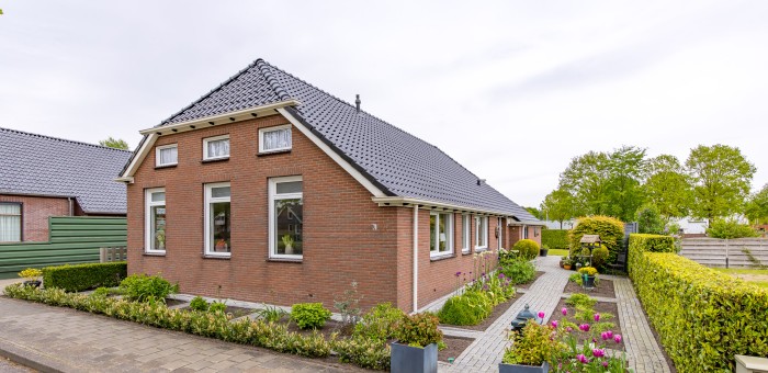 Viaductstraat 118 Ter Apel