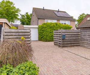 Breitnerlaan 3 Musselkanaal